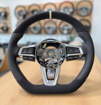 Mazda MX5 MX-5 IV NC ND / RFLenkrad top-autoprofi